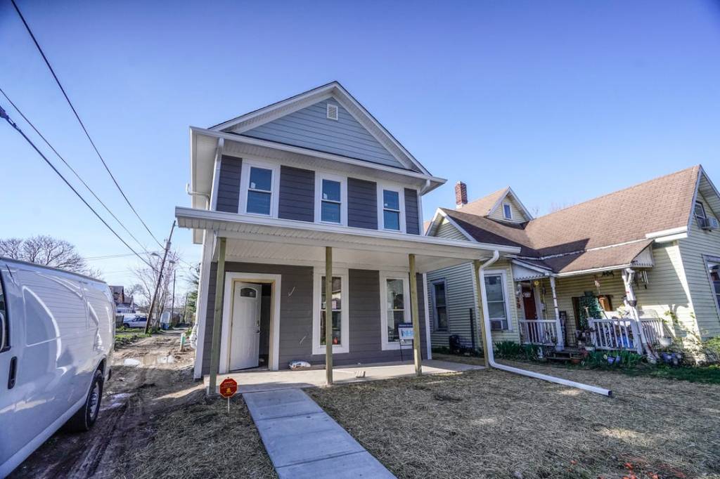 Investors and Landlords Take Over the Central Indiana Housing Market, Raise&nbsp;Prices