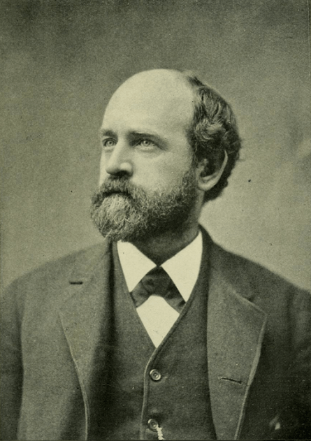 Henry George, The Original Homeless&nbsp;Economist