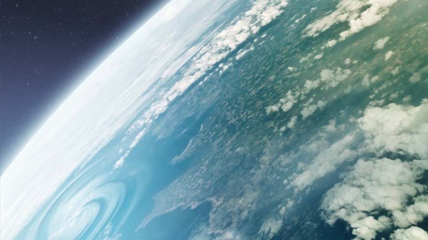 The Earth Against&nbsp;Nationalism