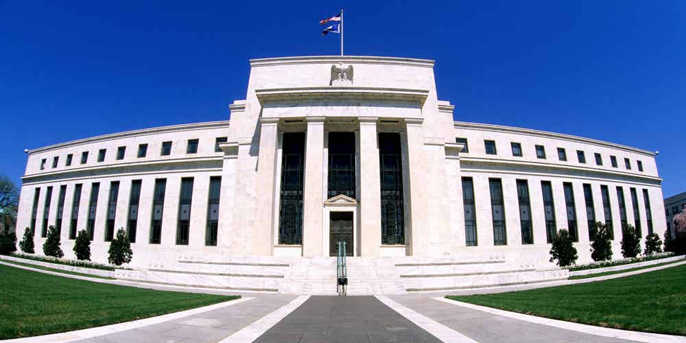 Central Bankers Hold Rates Steady, Call Inflation ‘Elevated’ Amid Economic&nbsp;Uncertainty