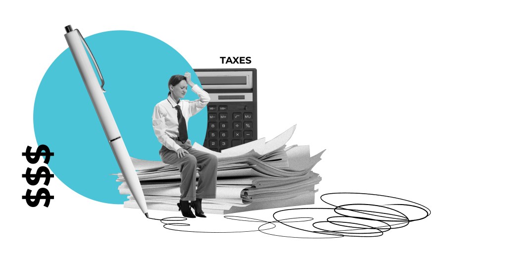 A Justification of Georgist Fiscal Policy – Part 1: Taxation 