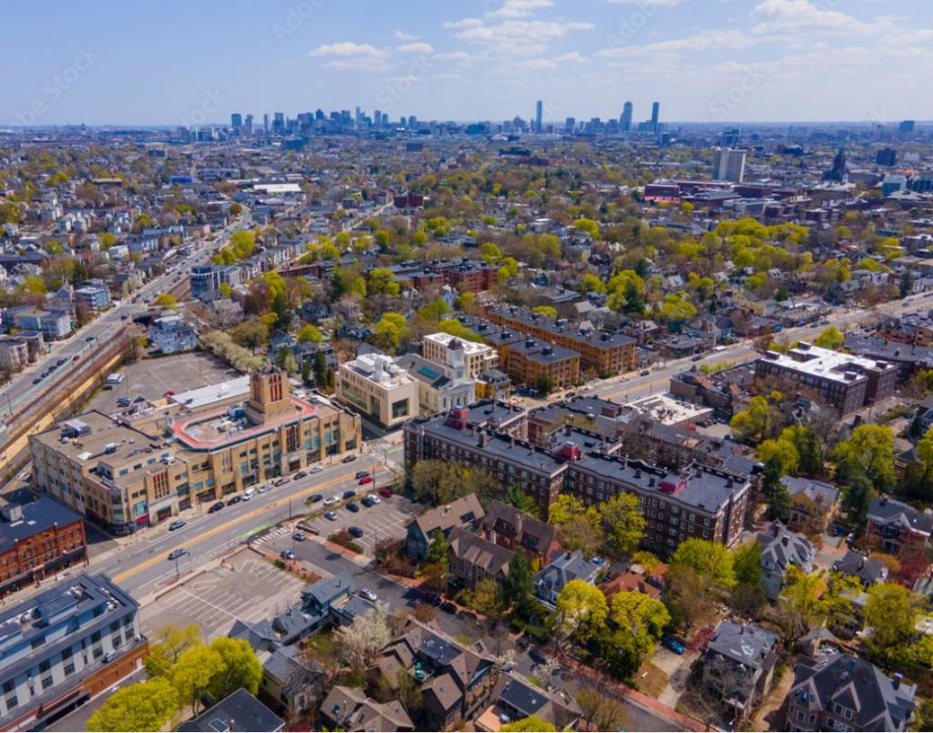 Cambridge, Massachusetts Ends Single-Family Zoning, Paving Way for More&nbsp;Housing