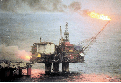 The Many Sources of Economic Rent – Part 2: Non-Renewable Natural&nbsp;Resources