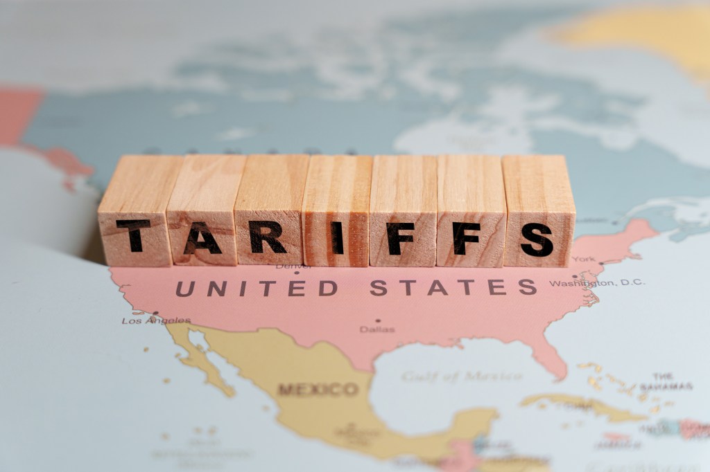 Trump’s New Tariffs: What Renters and Workers Need to Know about “Liberation Day”