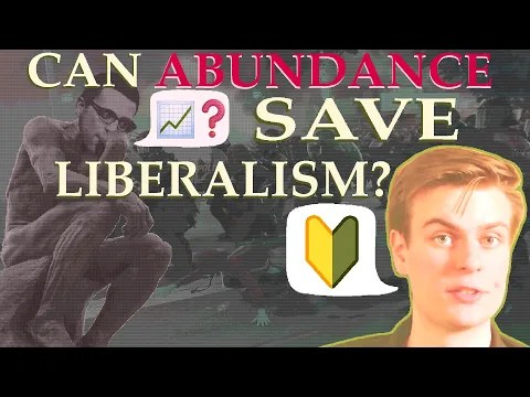 Abundance Wants to Save Liberalism. It&nbsp;Can’t.