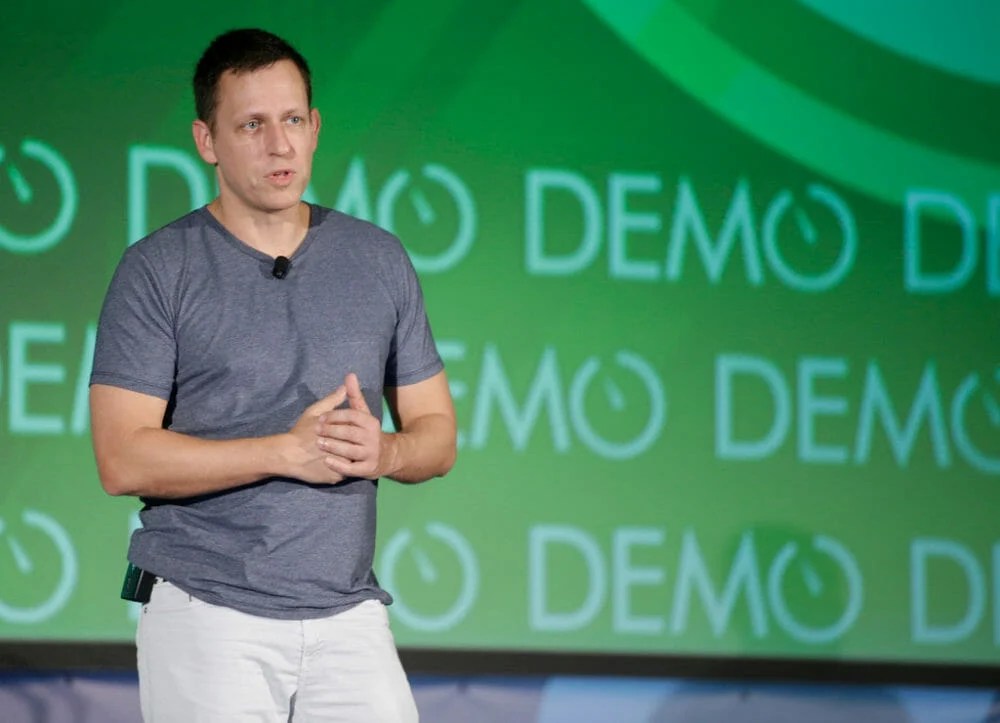 Peter Thiel’s Anti-Georgism: how his Citation of Henry George Falls Apart in the Face of his Support for Monopoly&nbsp;Power