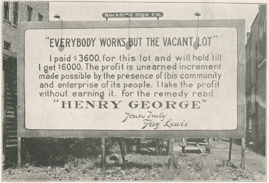 Labor and Capital are not Each Other’s Enemy. What the True Enemy of Both Labor and Capital is and how We Can Defeat&nbsp;It