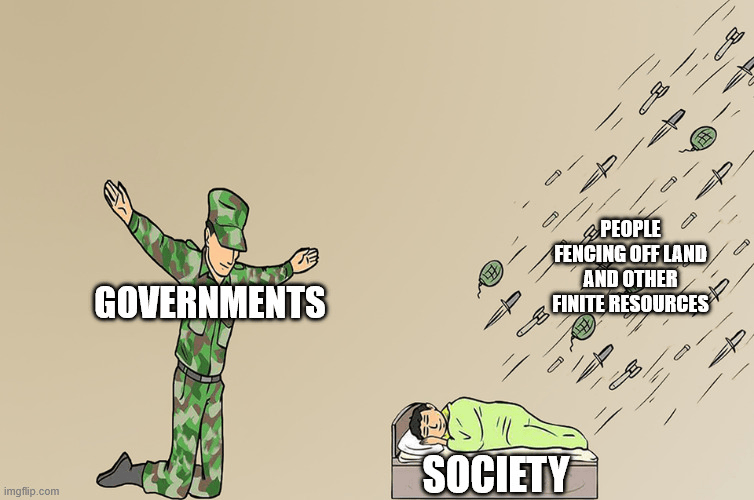 Meme of the Week: Governments Have It&nbsp;Backwards